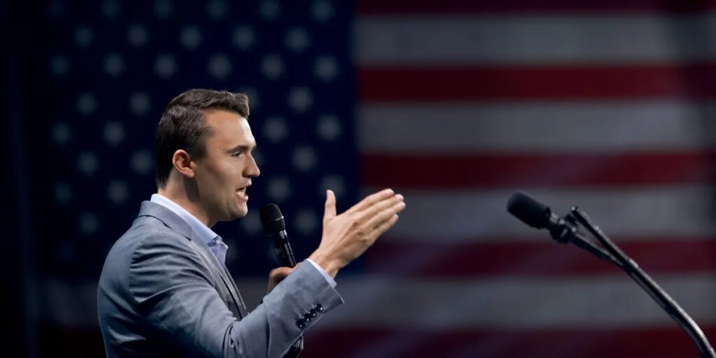 Fired bird conservationist settles with state of Florida over Charlie Kirk dispute for $485,000