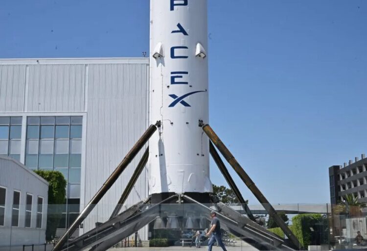 Musk may already be a trillionaire while these SpaceX employees and investors will hit multibillion-dollar jackpots after blockbuster IPO