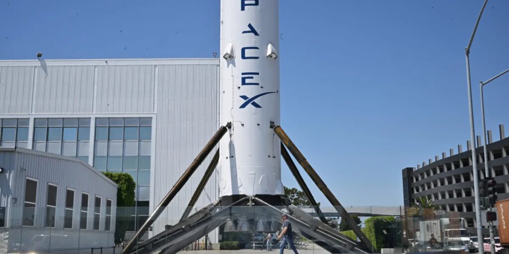 Musk may already be a trillionaire while these SpaceX employees and investors will hit multibillion-dollar jackpots after blockbuster IPO