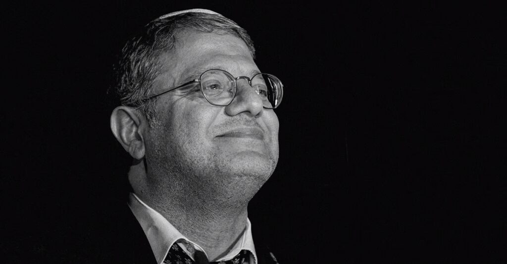 Israel’s Human Wrecking Ball