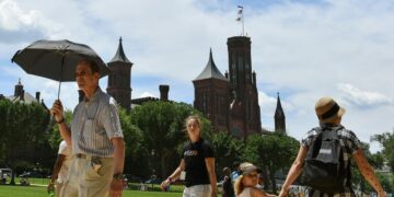 How Trump’s Culture War Derailed a New Smithsonian Museum