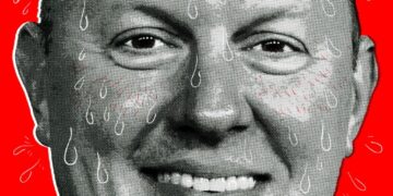 Marc Andreessen Sputters Incomprehensibly at Question About How AI Will Actually Benefit Humankind