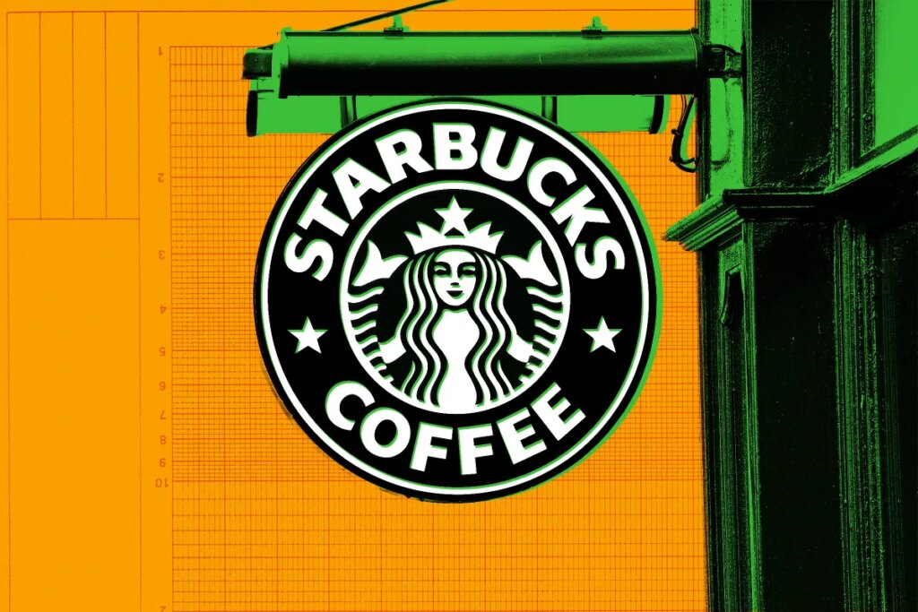Starbucks Scraps Disastrous AI Tool