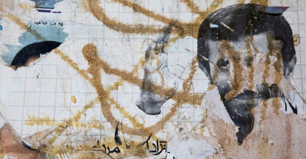 The Ahmadinejad Option