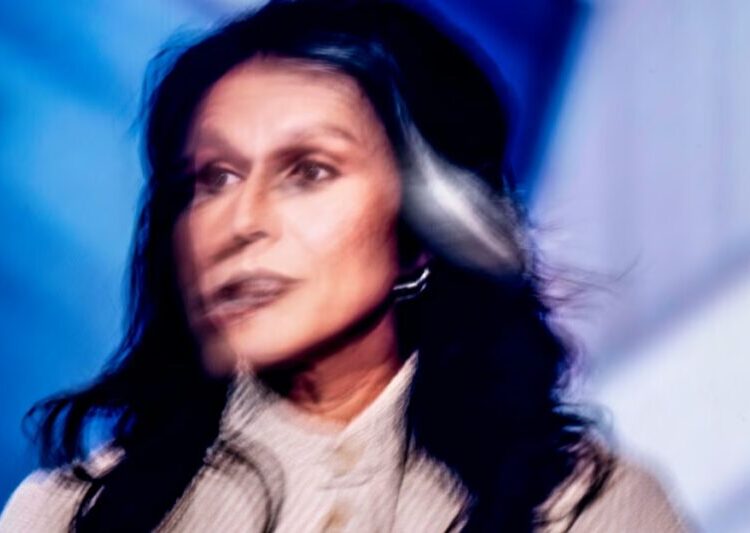 Tulsi Gabbard Takes the Exit Ramp