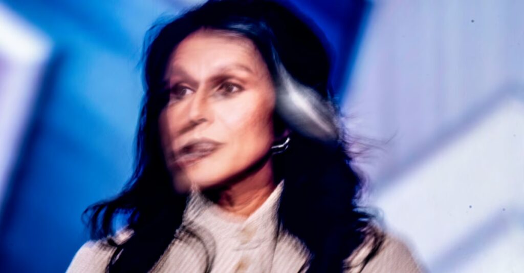Tulsi Gabbard Takes the Exit Ramp