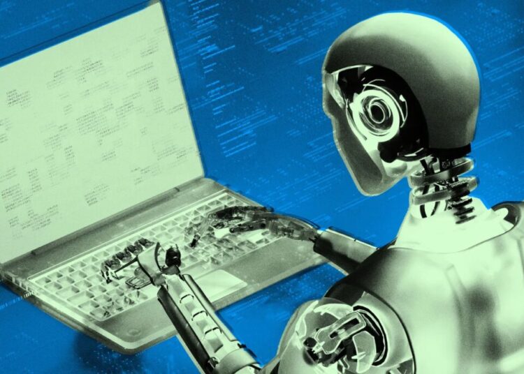Why Are So Many Websites Suddenly Demanding Evidence You’re Not a Robot?