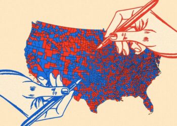 Some Lawmakers Want a Gerrymandering Truce