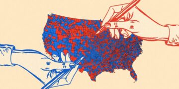 Some Lawmakers Want a Gerrymandering Truce
