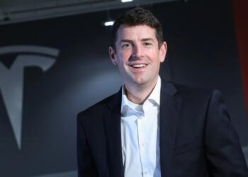 Former Tesla president shares the secret to success he learned from his former boss, Elon Musk: ‘He demands to only work with world-class talent’