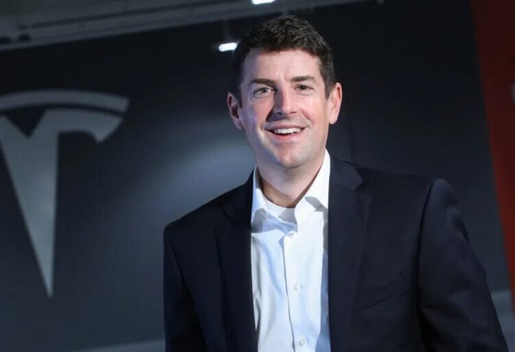 Former Tesla president shares the secret to success he learned from his former boss, Elon Musk: ‘He demands to only work with world-class talent’