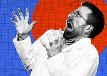Academics in Meltdown Now That They’re Responsible for AI Hallucinations in Their Research Papers