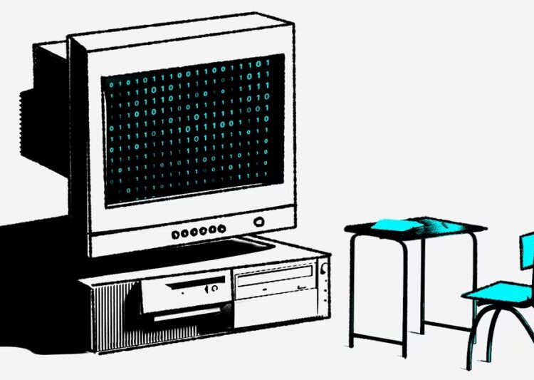 There’s Never Been a Better Time to Study Computer Science