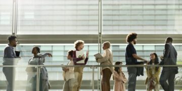 Millions of business owners are about to retire. They should sell to their employees