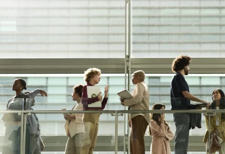 Millions of business owners are about to retire. They should sell to their employees
