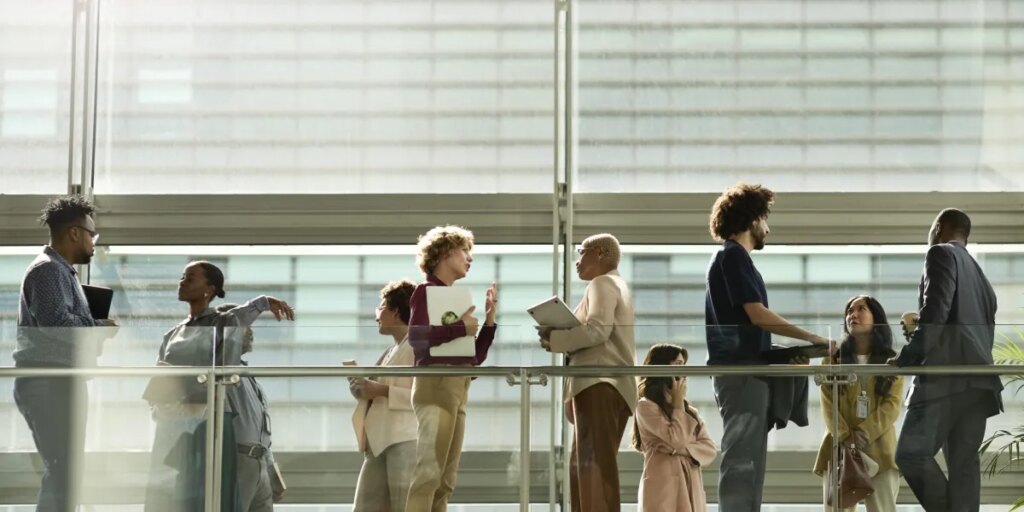 Millions of business owners are about to retire. They should sell to their employees