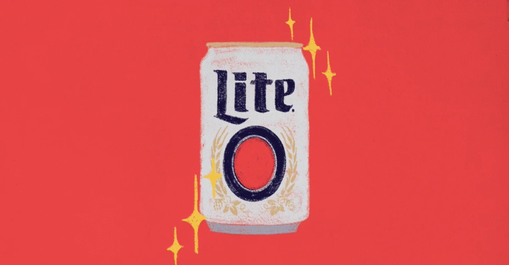 Ode to Miller Lite