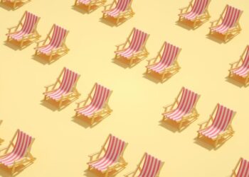 Don’t Put Too Much Pressure on Your Summer Vacation