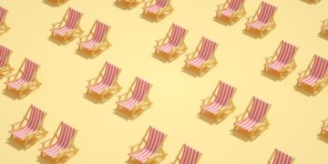 Don’t Put Too Much Pressure on Your Summer Vacation
