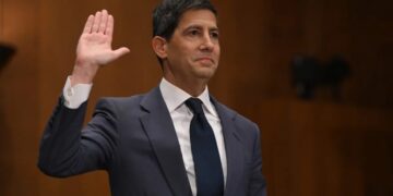 ‘I almost fell out of my chair’: Fed stalwart Claudia Sahm fears Kevin Warsh’s policies could undo 20 years of policy progress