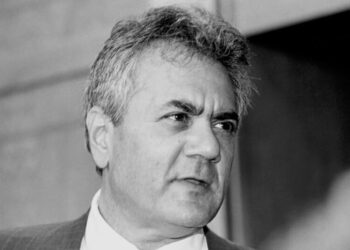 Barney Frank Was Like No One Else
