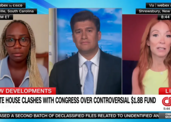 Trump admin’s ‘political miscalculation’ baffles GOP strategist: ‘The message is wrong’