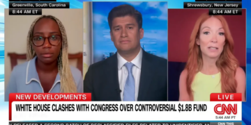 Trump admin’s ‘political miscalculation’ baffles GOP strategist: ‘The message is wrong’
