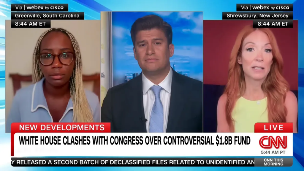 Trump admin’s ‘political miscalculation’ baffles GOP strategist: ‘The message is wrong’