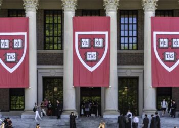 Is a college degree is still worth it? Here are 3 things it can teach you that AI can’t do