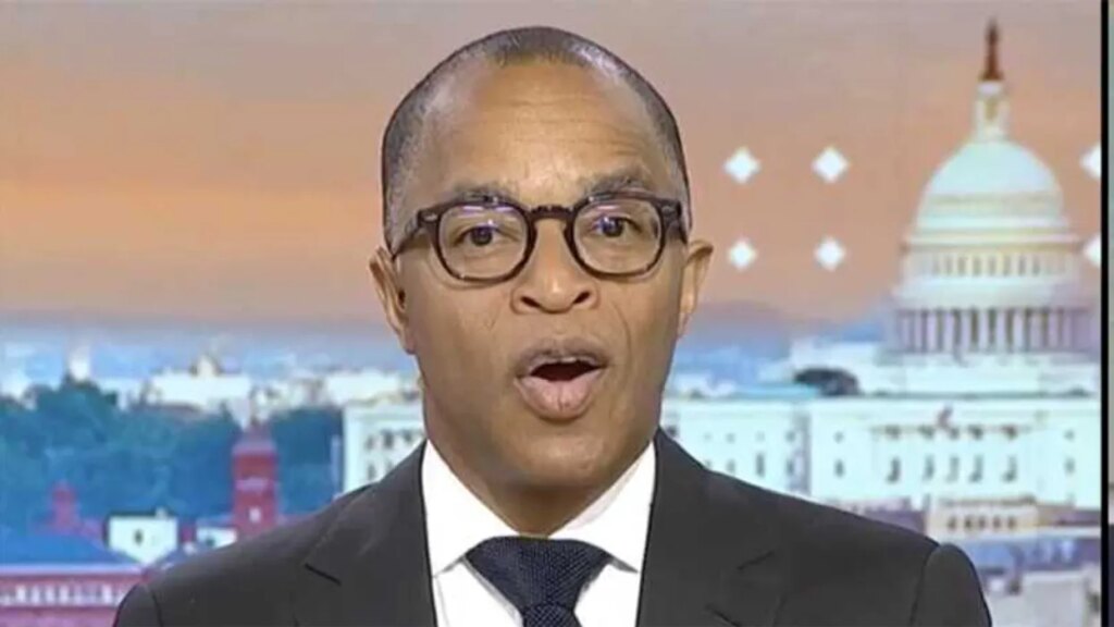 MS NOW host left ‘bereft of words’ after watching GOP lawmaker’s ad about being white