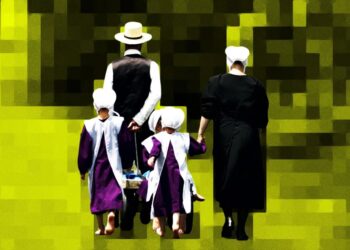 The Amish Are Embracing ChatGPT