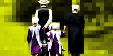 The Amish Are Embracing ChatGPT
