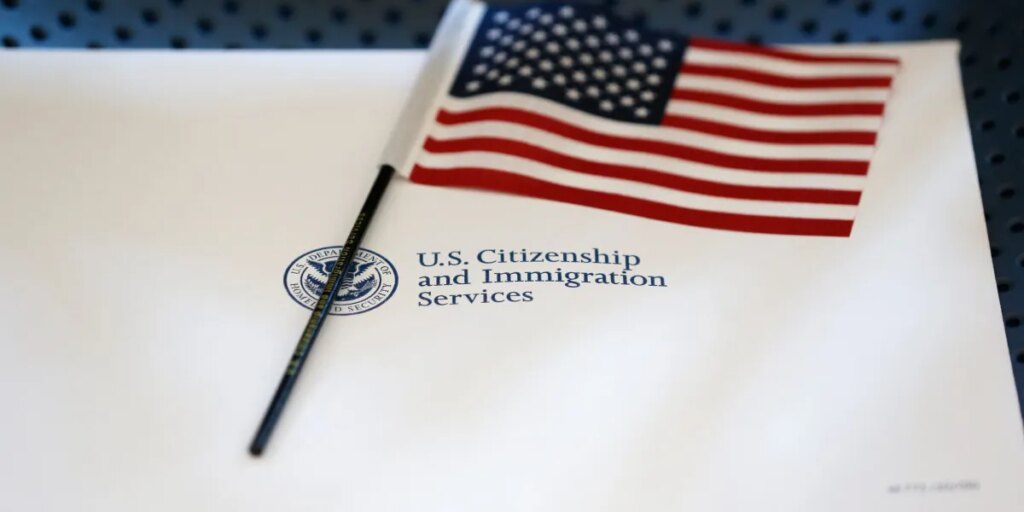 Trump to force foreigners to apply for a green card abroad—but those who provide ‘economic benefit’ or serve ‘national interest’ may be able to stay