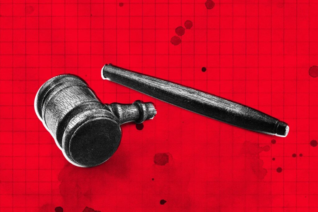 MIT Expert Warns Courts “Will Basically Have to Grind to a Halt” as They’re Overwhelmed by AI-Generated Lawsuits