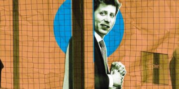 Insiders at SoftBank Worry Their CEO Is Getting Conned by Sam Altman