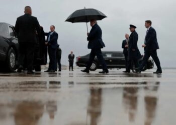 Trump reaches critical juncture – and looks to be walking into ‘biggest trap yet’: expert