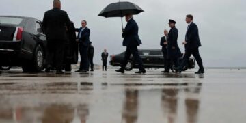 Trump reaches critical juncture – and looks to be walking into ‘biggest trap yet’: expert