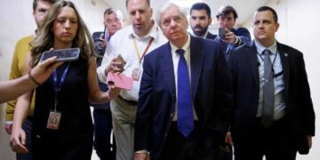 Lindsey Graham turns heads with perplexing remark as Trump weighs peace deal