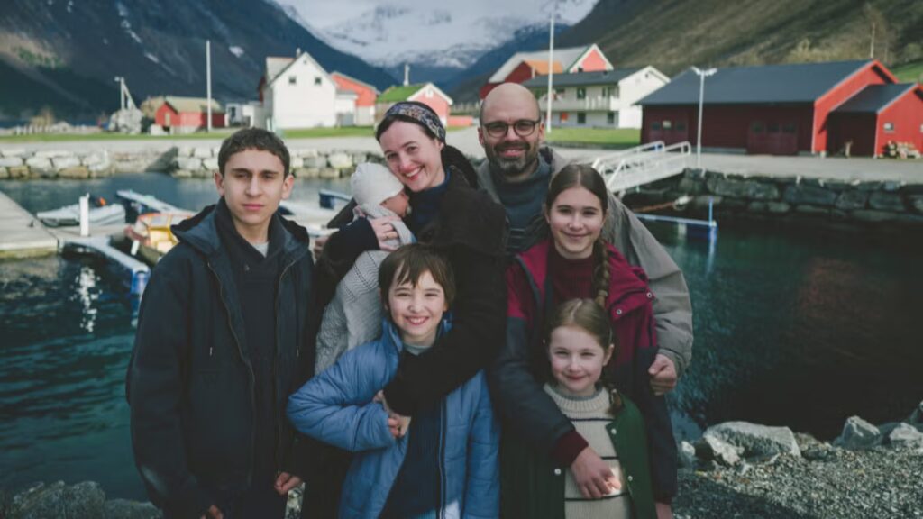 Cannes Film Festival 2026 Winners: ‘Fjord’ Wins Palme d’Or