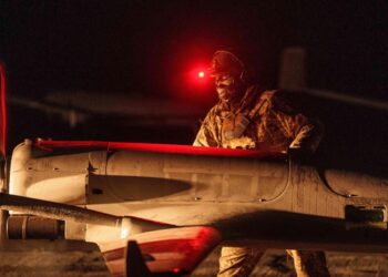 How Ukraine Found the Cards To Win, Without Help From the U.S.