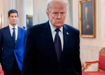 U.S. debt is the ‘elephant in the room’ amid bond market rout as Fed-fueled interest costs could drive even larger deficits, analysts warn