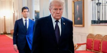 U.S. debt is the ‘elephant in the room’ amid bond market rout as Fed-fueled interest costs could drive even larger deficits, analysts warn