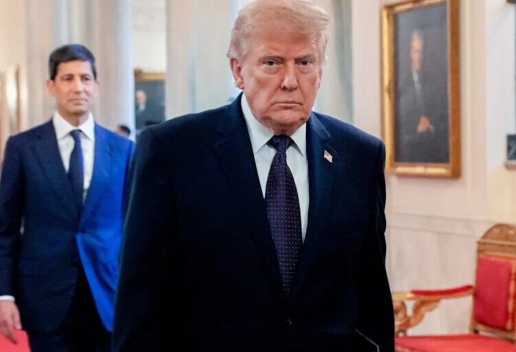 U.S. debt is the ‘elephant in the room’ amid bond market rout as Fed-fueled interest costs could drive even larger deficits, analysts warn