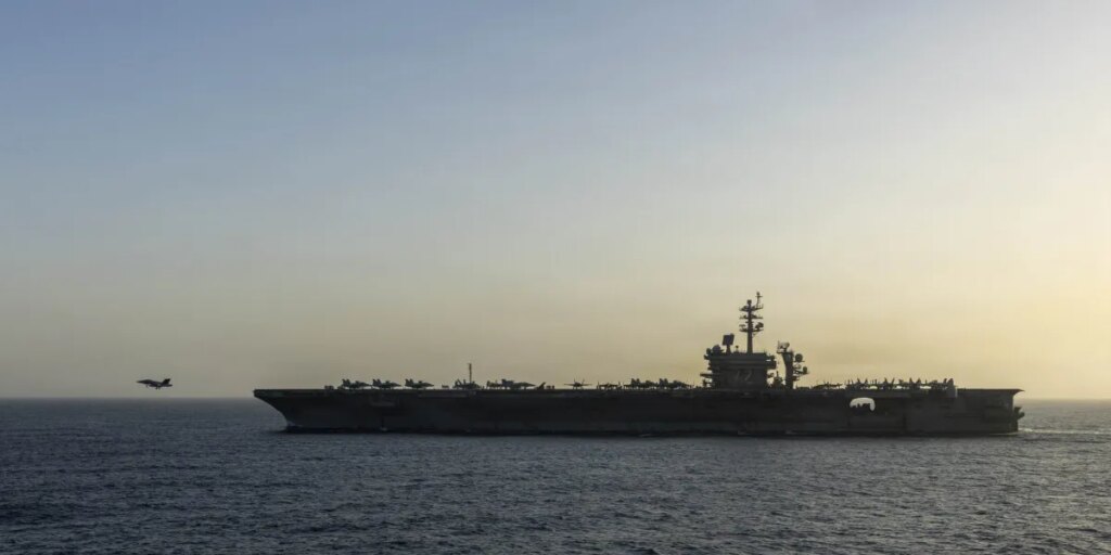 U.S. reaches limit of sanctions power in targeting Iran’s economy