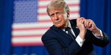 Trump’s 3,711 trades point to multiple stock-market strategies