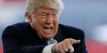 ​Ex-Trump official predicts what president will do over his grave — and it’s devastating