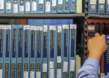 AI hallucinations are infiltrating expert work—and entering the permanent body of knowledge