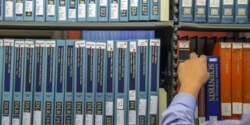 AI hallucinations are infiltrating expert work—and entering the permanent body of knowledge
