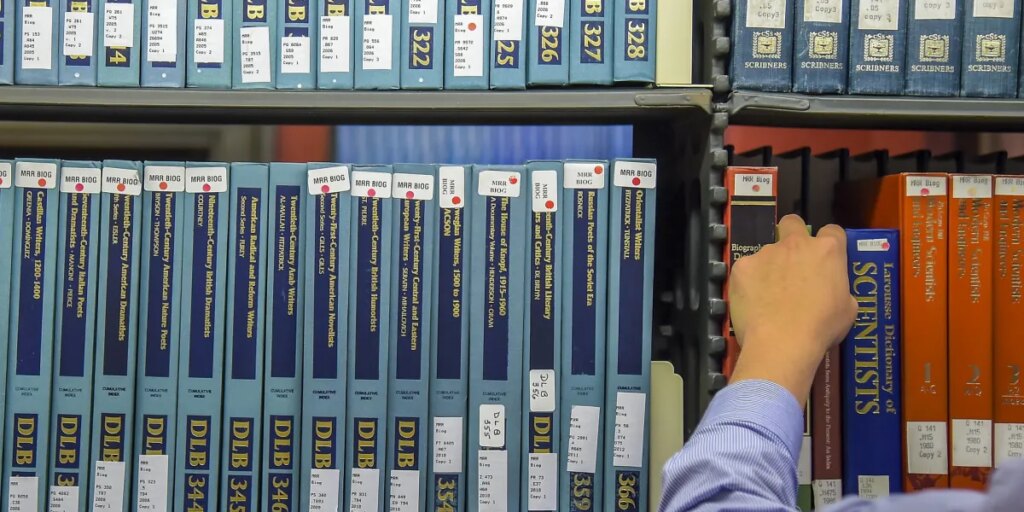 AI hallucinations are infiltrating expert work—and entering the permanent body of knowledge