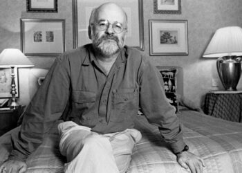 The Unfilmable Author Everyone Should Read This Summer